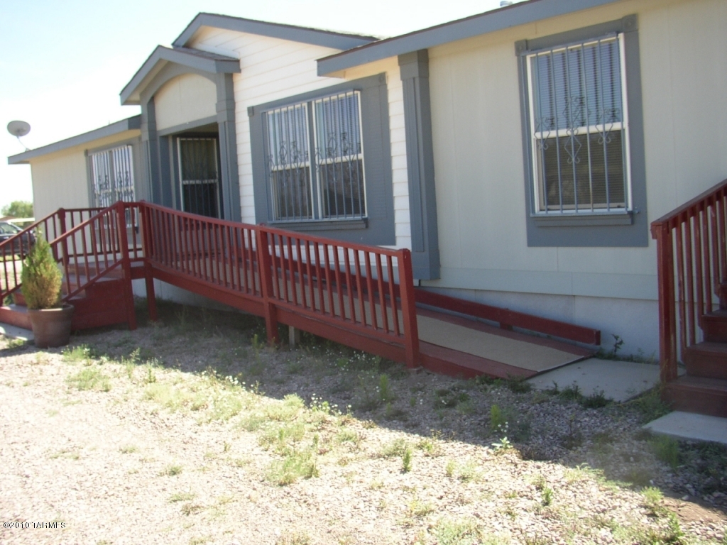 10184 North Bell Road Elfrida, AZ 85610 - Photo 4 of 49 Gallery Image 4