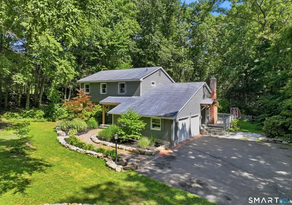 $579,000 | 45 Barberry Drive, Burlington, CT 06013
