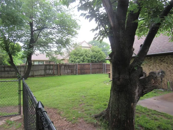 $2,500 | 720 Blanton Drive, Sherman, TX 75092