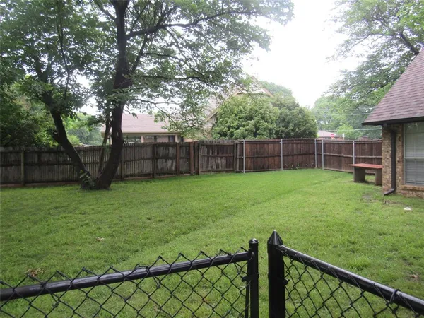 $2,500 | 720 Blanton Drive, Sherman, TX 75092