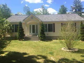 58 Rumney Hill Road Effingham, NH 03882 - Photo 1 of 20