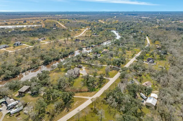 view of city and mountain