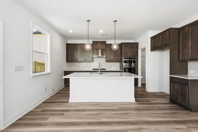 $463,990 | 4042 Alderstone Drive, Flowery Branch, GA 30542