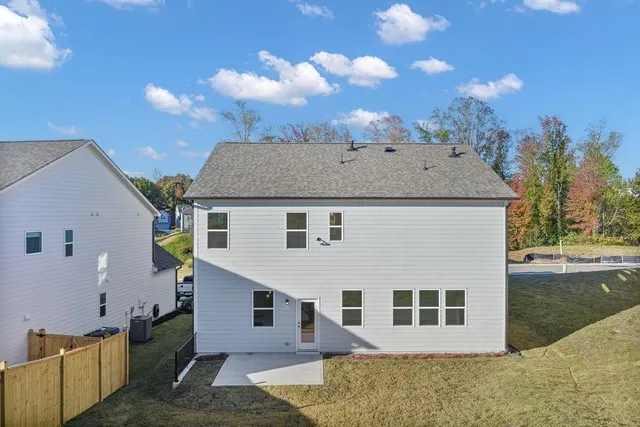 $463,990 | 4042 Alderstone Drive, Flowery Branch, GA 30542