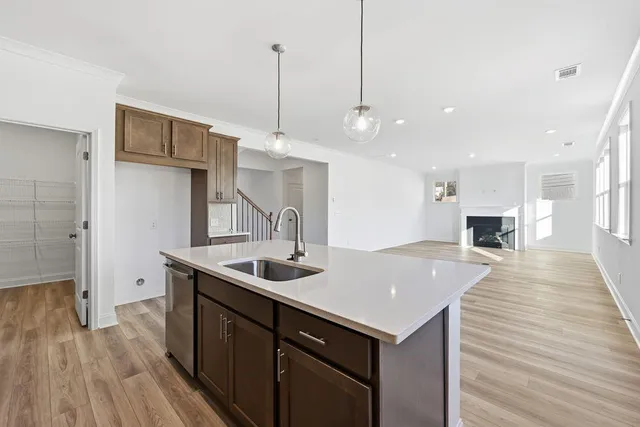 $463,990 | 4042 Alderstone Drive, Flowery Branch, GA 30542