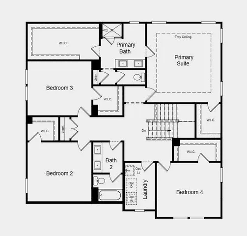 $463,990 | 4042 Alderstone Drive, Flowery Branch, GA 30542