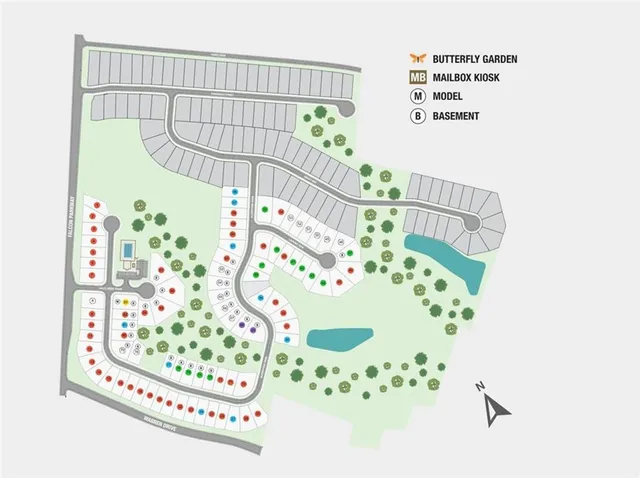 $463,990 | 4042 Alderstone Drive, Flowery Branch, GA 30542