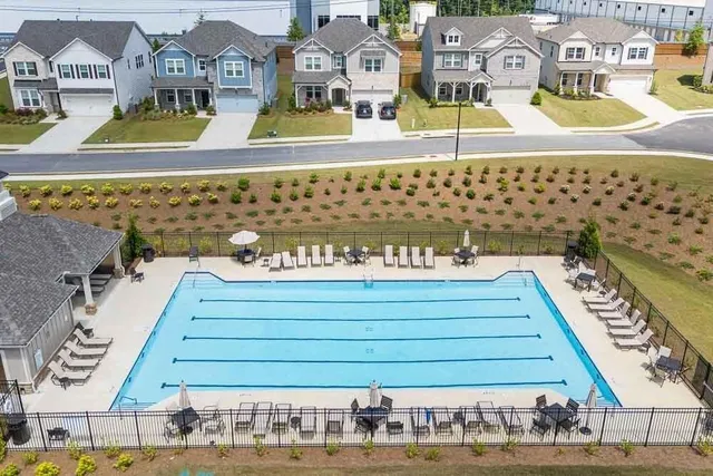 $463,990 | 4042 Alderstone Drive, Flowery Branch, GA 30542