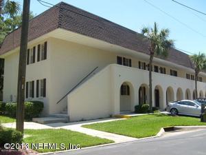 1707 El Prado Road, Unit 8 Jacksonville, FL 32216 - Photo 1 of 1 EL PRADO