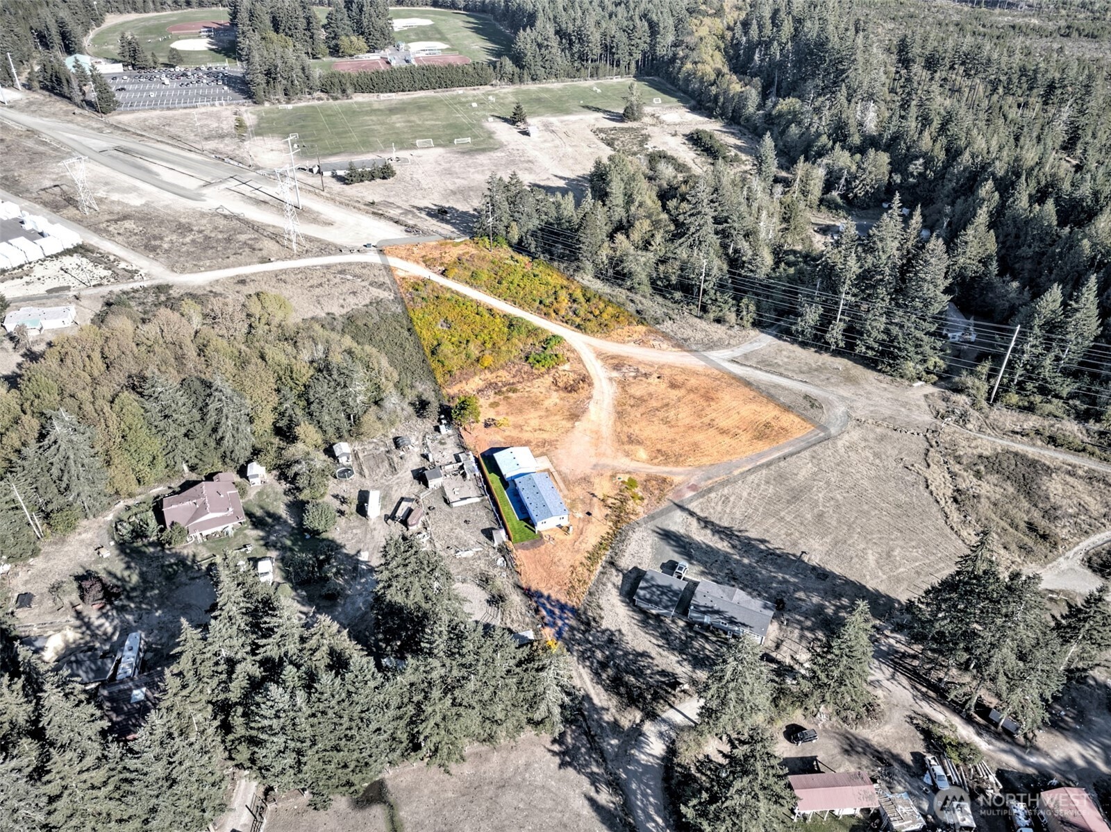 1882 East Johns Prairie Road Shelton, WA 98584 - Photo 6 of 27 Gallery Image 6