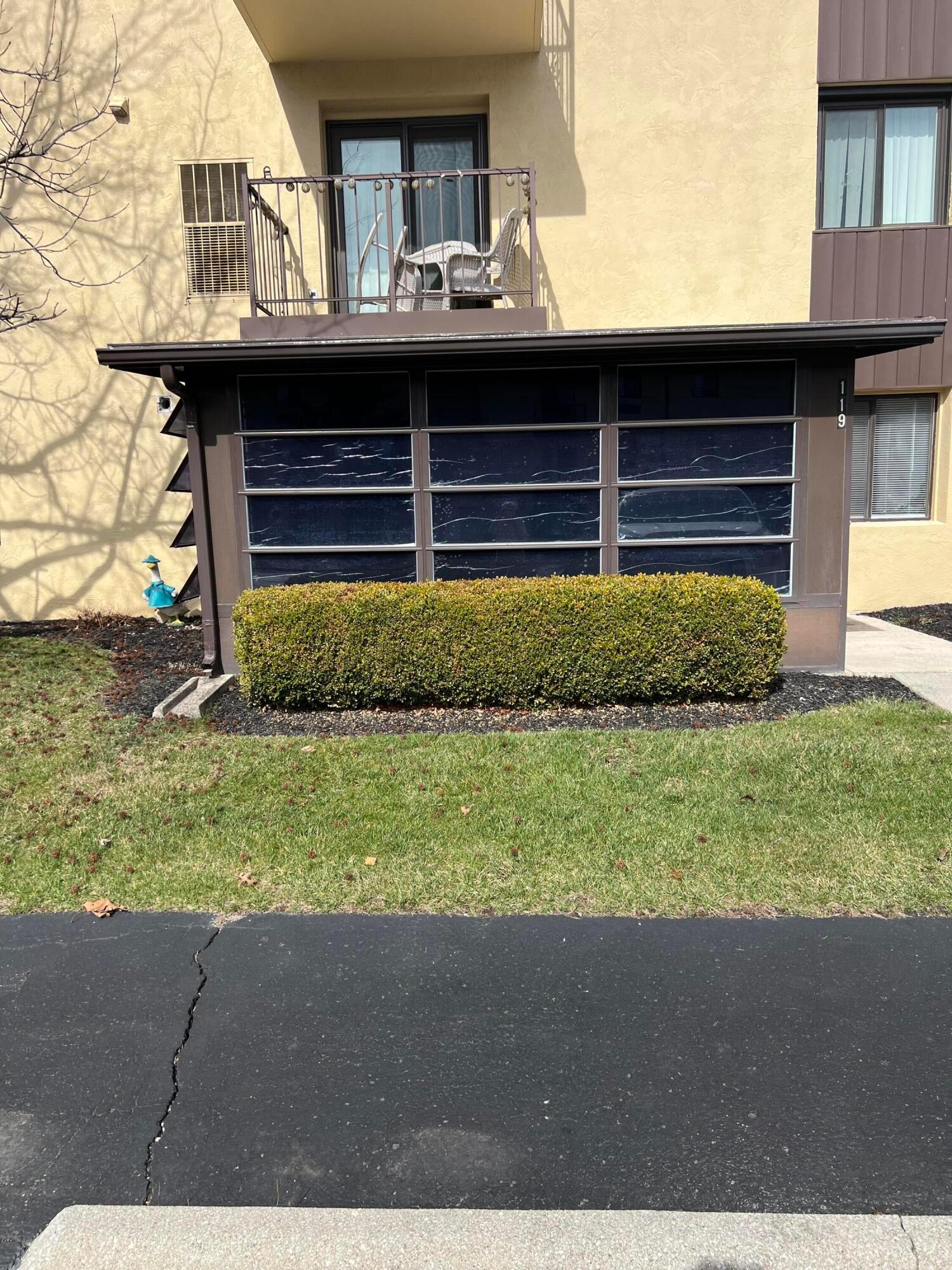 3967 Karl Road, Unit 119 Columbus, OH 43224 - Photo 2 of 17 front 2