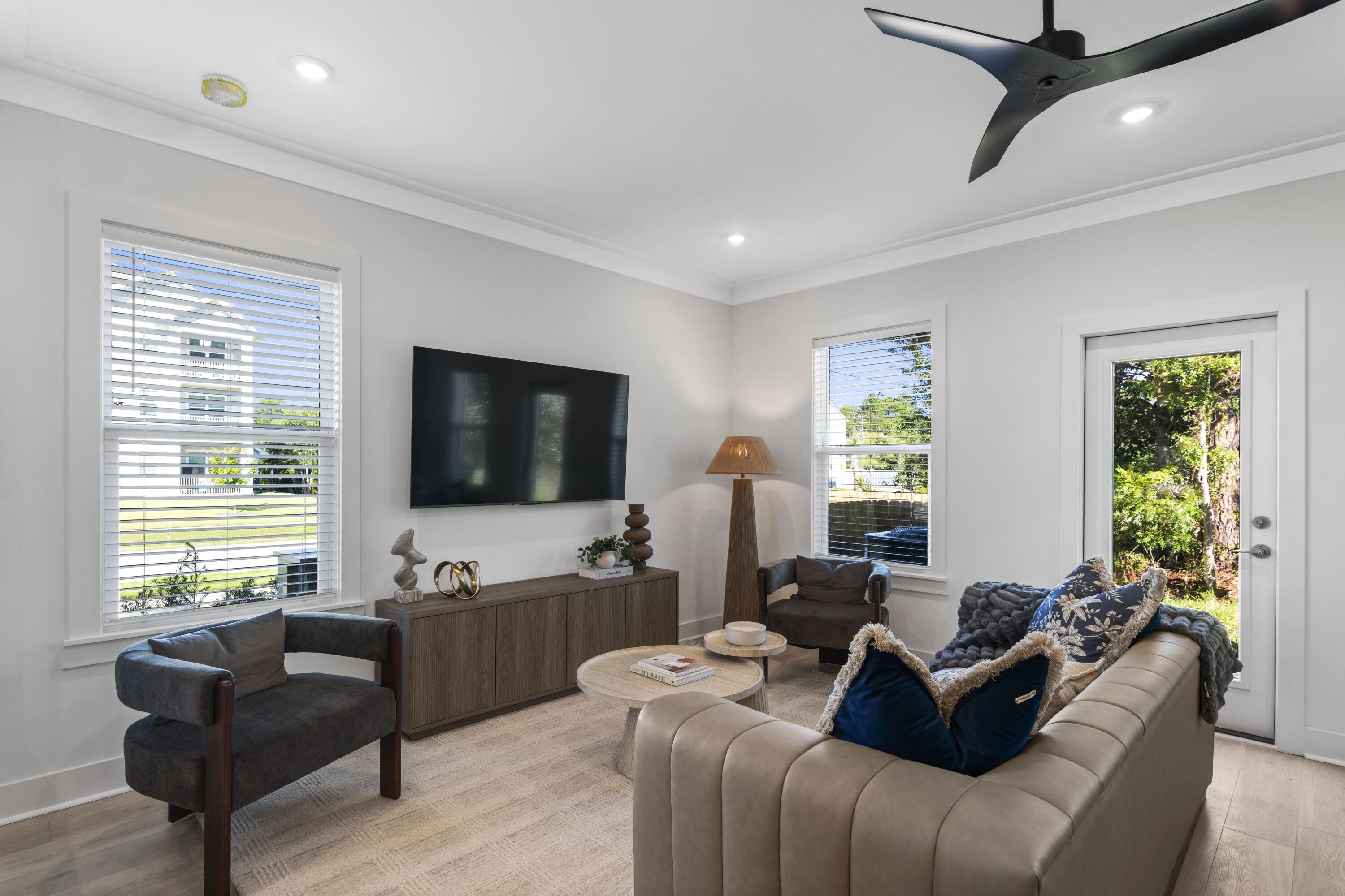 21 Old Barn Way Santa Rosa Beach, FL 32459 - Photo 5 of 29 Living Area