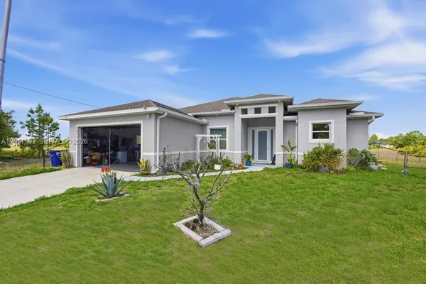 $324,500 | 1211 Eclat Street East, Lehigh Acres, FL 33974