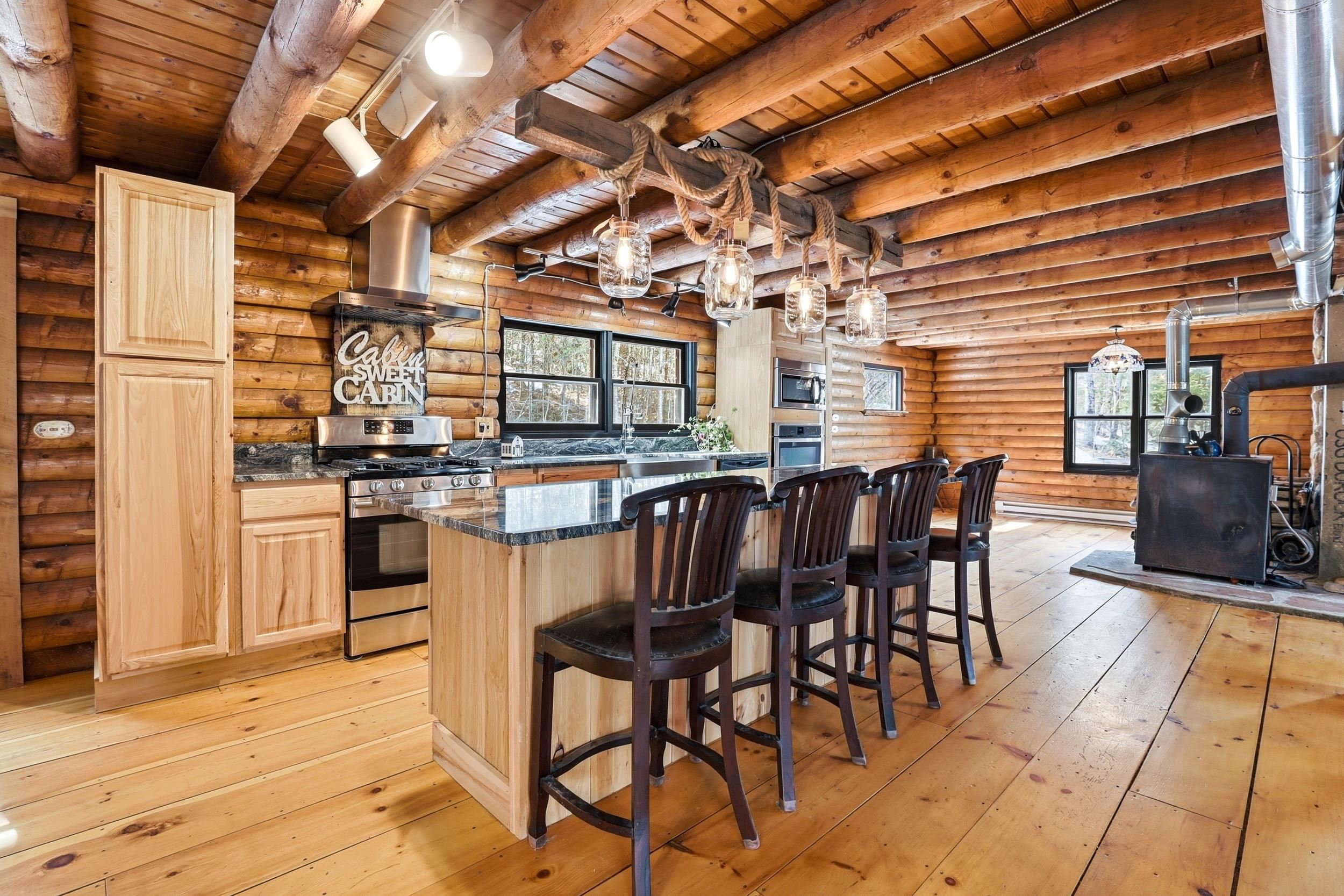 344 Perch Pond Road Campton, NH 03223 - Photo 10 of 42