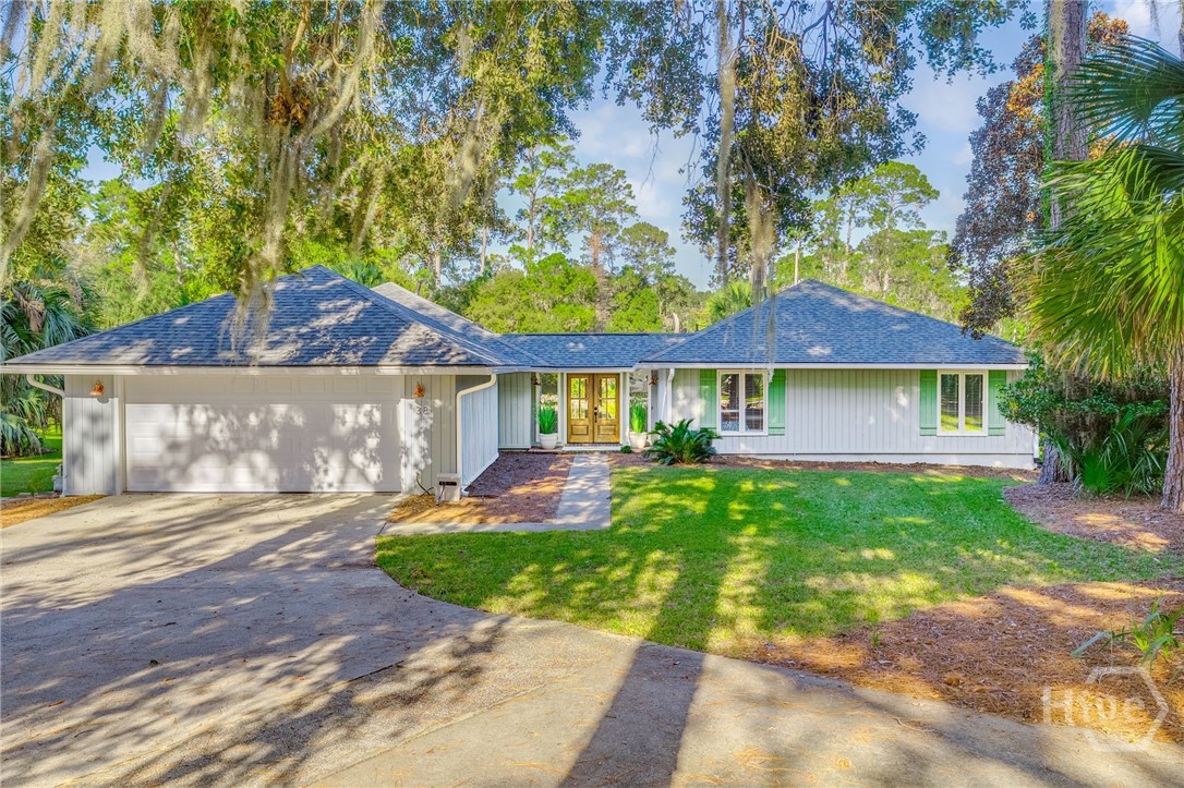 38 Wiley Bottom Road Savannah, GA 31411 - Photo 1 of 43