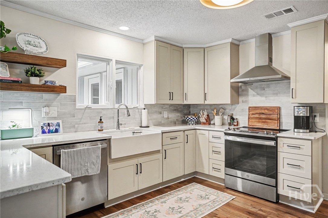 38 Wiley Bottom Road Savannah, GA 31411 - Photo 11 of 43