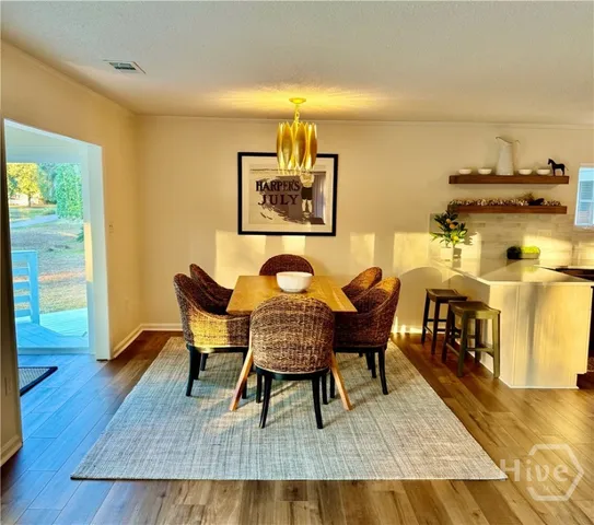 $859,000 | 38 Wiley Bottom Road, Savannah, GA 31411