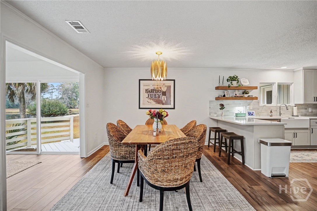 38 Wiley Bottom Road Savannah, GA 31411 - Photo 15 of 43