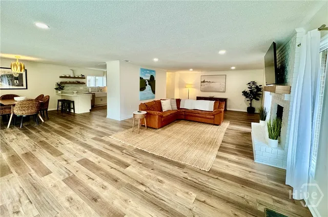 $859,000 | 38 Wiley Bottom Road, Savannah, GA 31411