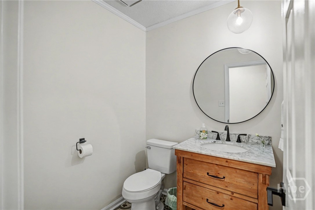 38 Wiley Bottom Road Savannah, GA 31411 - Photo 16 of 43