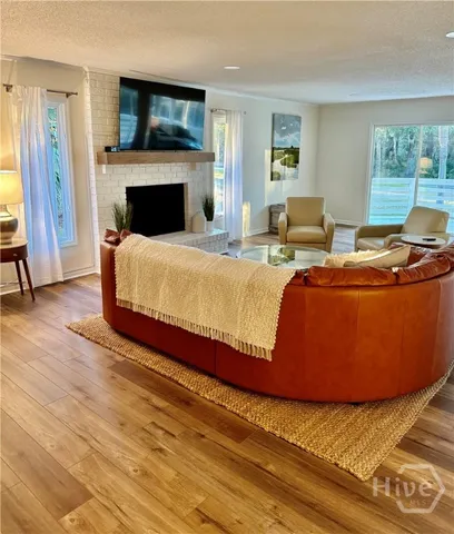 $859,000 | 38 Wiley Bottom Road, Savannah, GA 31411