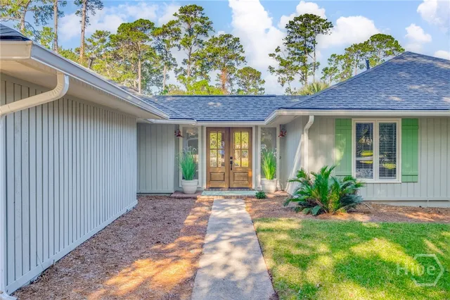 $859,000 | 38 Wiley Bottom Road, Savannah, GA 31411