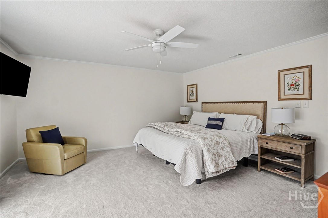 38 Wiley Bottom Road Savannah, GA 31411 - Photo 25 of 43