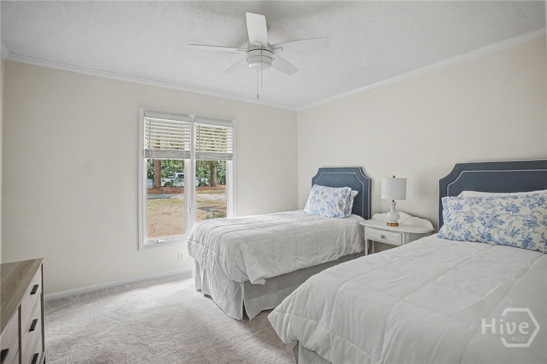 38 Wiley Bottom Road Savannah, GA 31411 - Photo 26 of 43