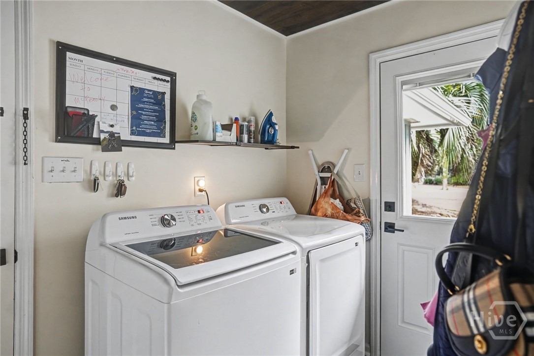 38 Wiley Bottom Road Savannah, GA 31411 - Photo 29 of 43