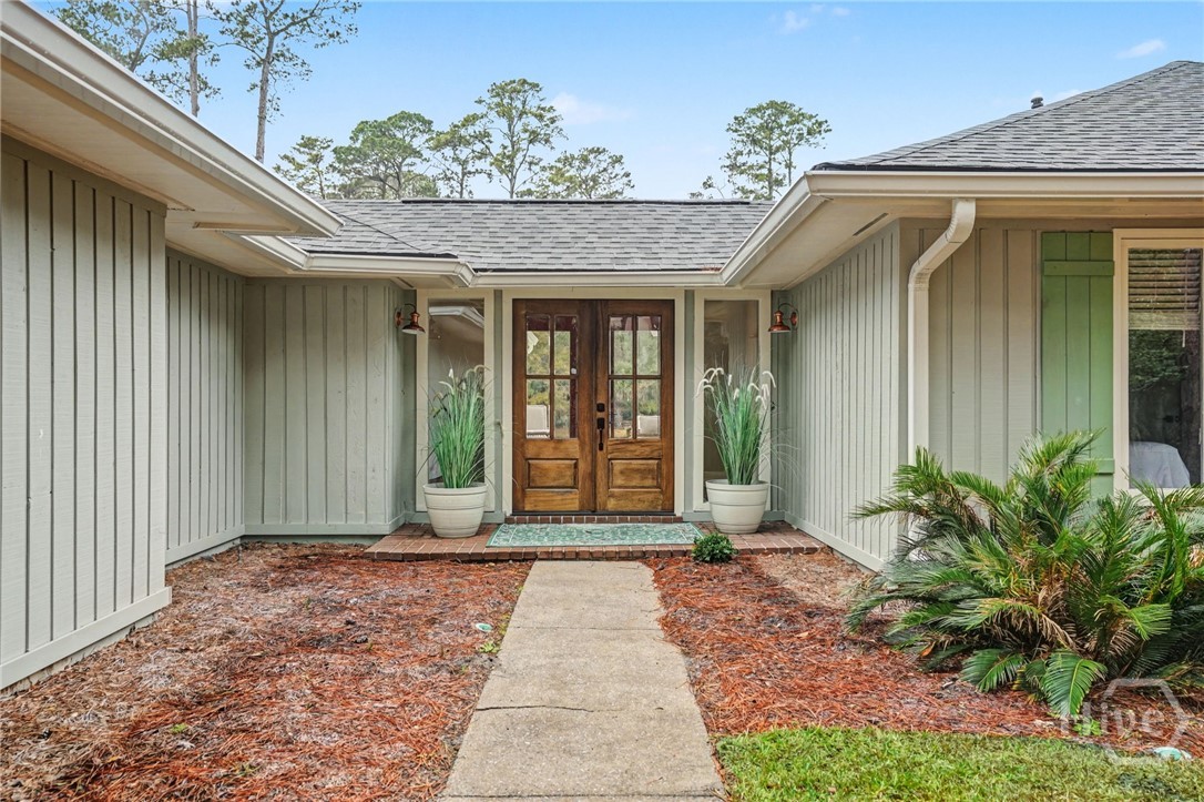 38 Wiley Bottom Road Savannah, GA 31411 - Photo 3 of 43