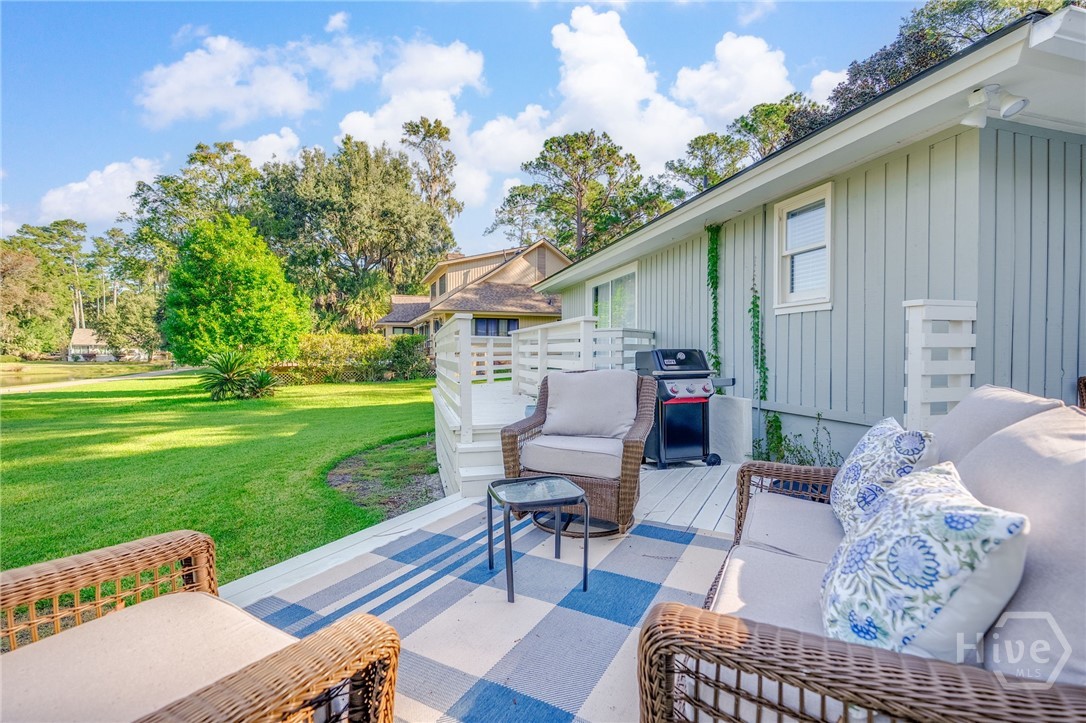 38 Wiley Bottom Road Savannah, GA 31411 - Photo 33 of 43