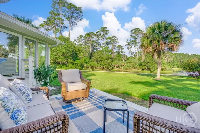 $859,000 | 38 Wiley Bottom Road, Savannah, GA 31411
