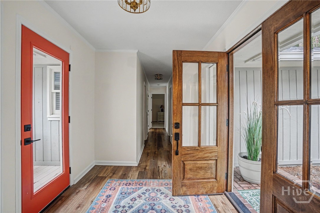 38 Wiley Bottom Road Savannah, GA 31411 - Photo 4 of 43