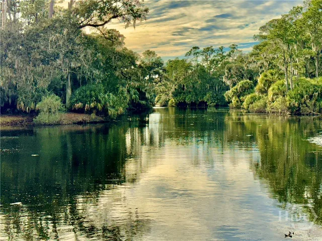 $859,000 | 38 Wiley Bottom Road, Savannah, GA 31411