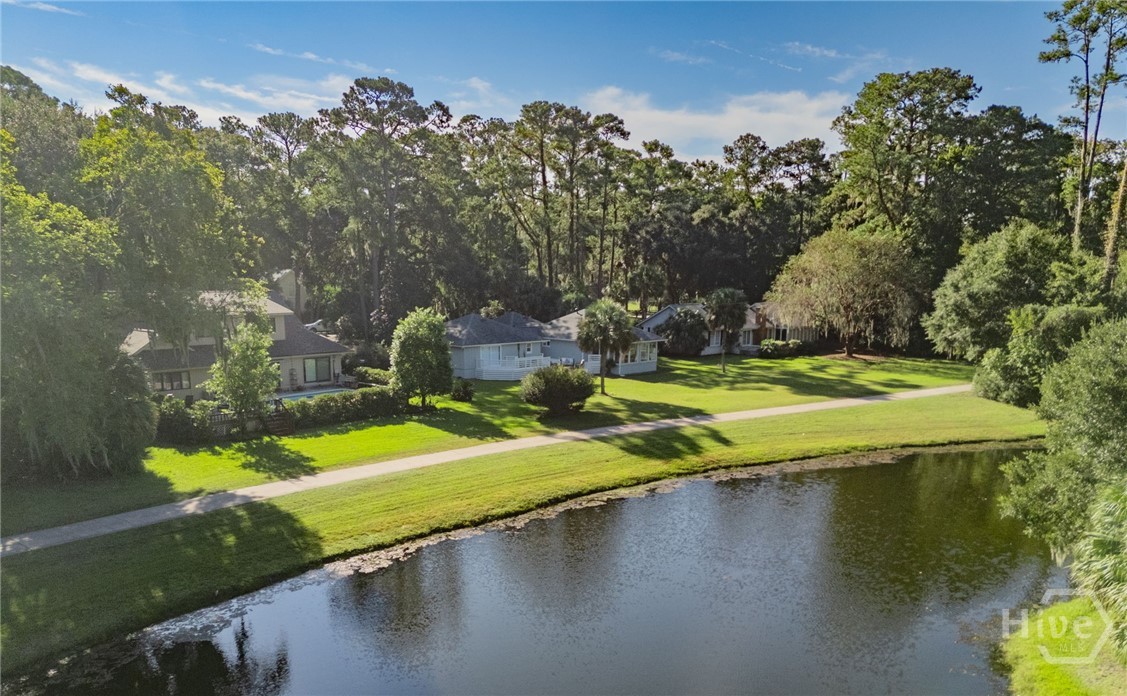 38 Wiley Bottom Road Savannah, GA 31411 - Photo 42 of 43