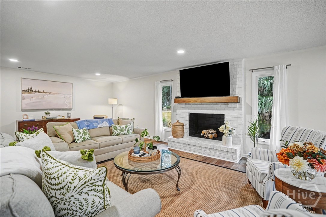 38 Wiley Bottom Road Savannah, GA 31411 - Photo 6 of 43