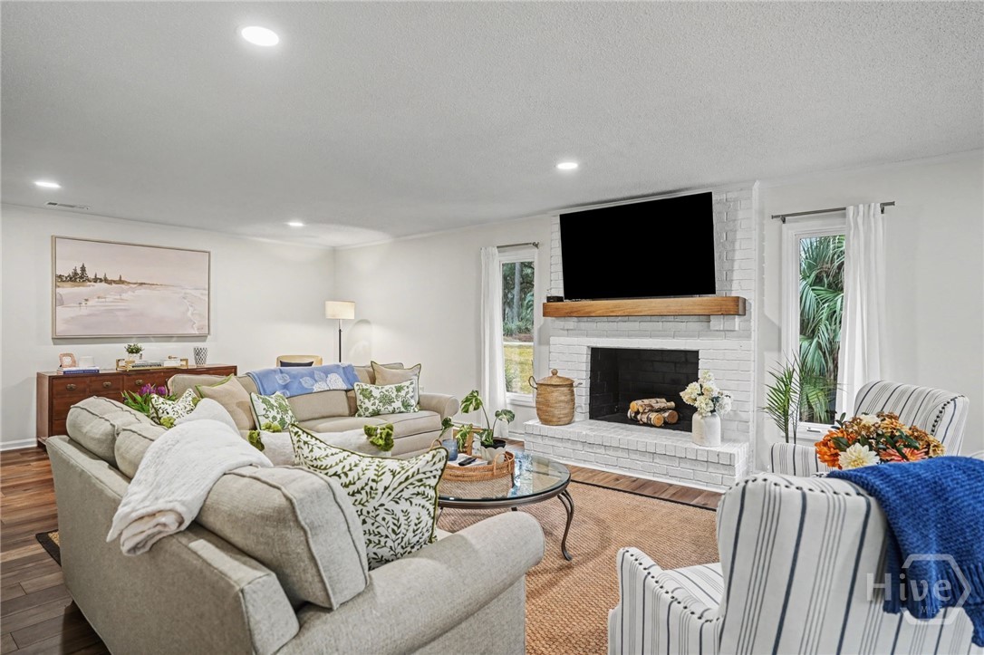 38 Wiley Bottom Road Savannah, GA 31411 - Photo 7 of 43