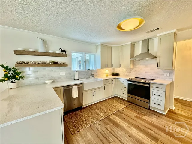 $859,000 | 38 Wiley Bottom Road, Savannah, GA 31411