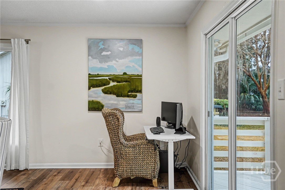 38 Wiley Bottom Road Savannah, GA 31411 - Photo 9 of 43