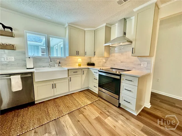 $859,000 | 38 Wiley Bottom Road, Savannah, GA 31411