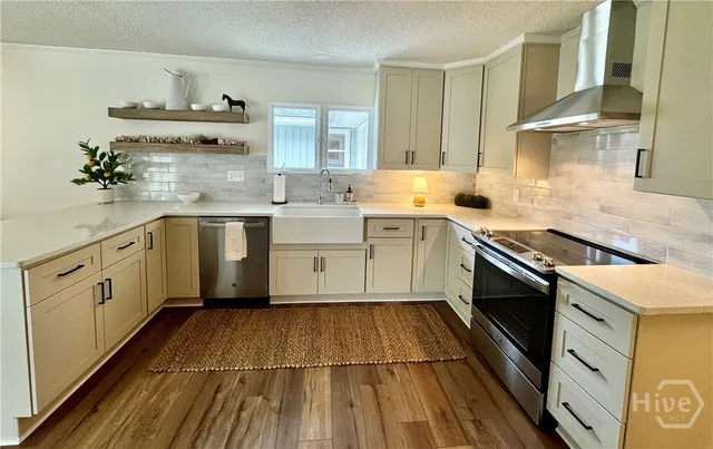 $859,000 | 38 Wiley Bottom Road, Savannah, GA 31411