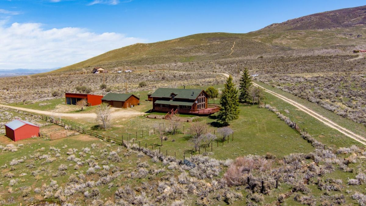 7296 Smith Creek Road Spring Creek, NV 89815 - Photo 31 of 36 Gallery Image 31