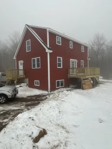 $419,900 | 11 Penny Lane, Parsonsfield, ME 04047