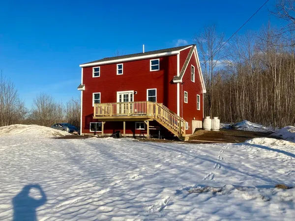 $419,900 | 11 Penny Lane, Parsonsfield, ME 04047