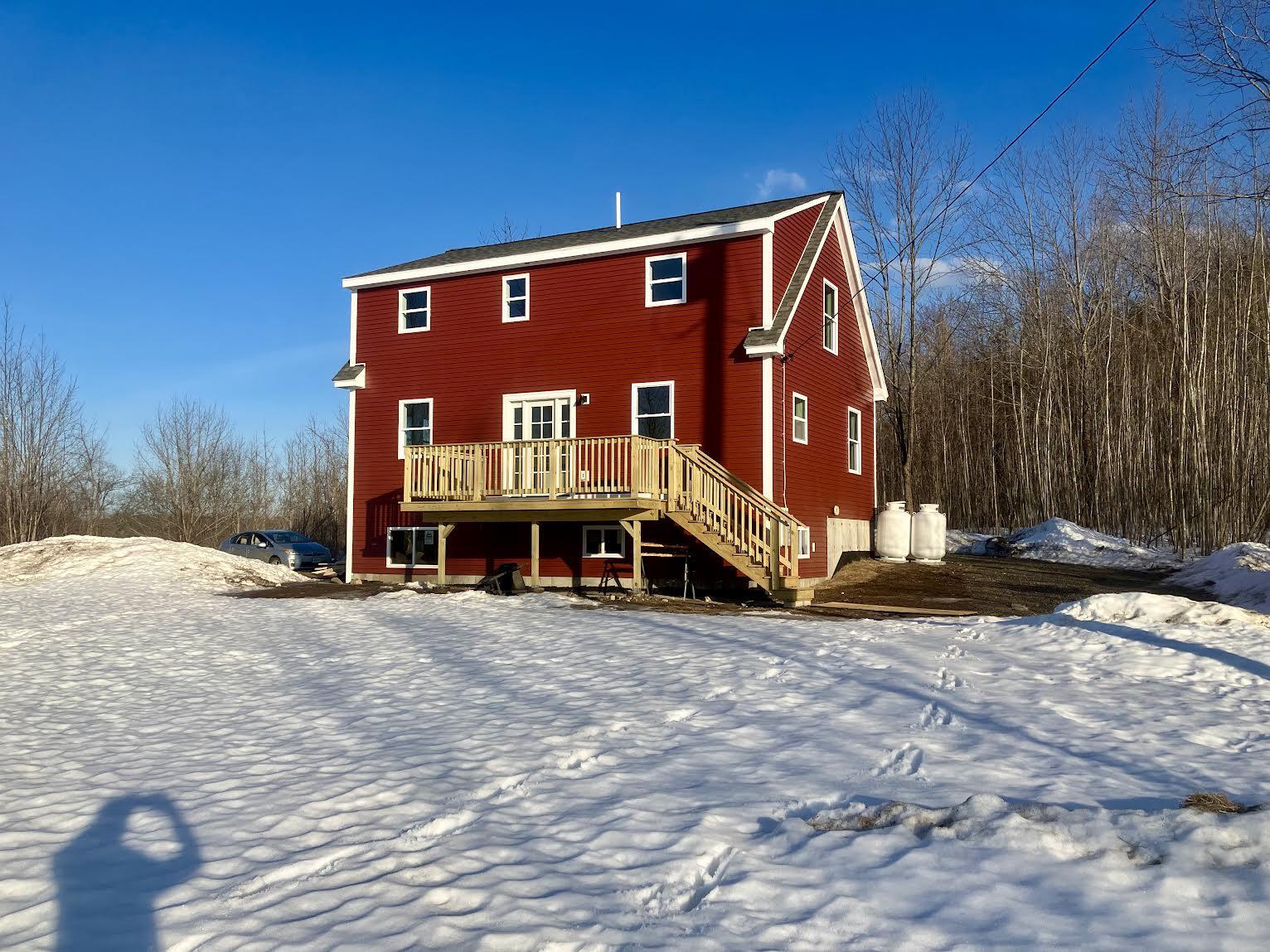 11 Penny Lane Parsonsfield, ME 04047 - Photo 1 of 28 0