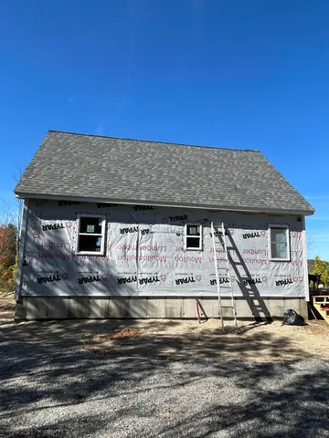 $419,900 | 11 Penny Lane, Parsonsfield, ME 04047