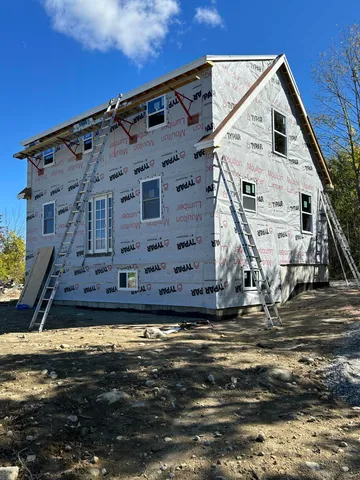 $419,900 | 11 Penny Lane, Parsonsfield, ME 04047