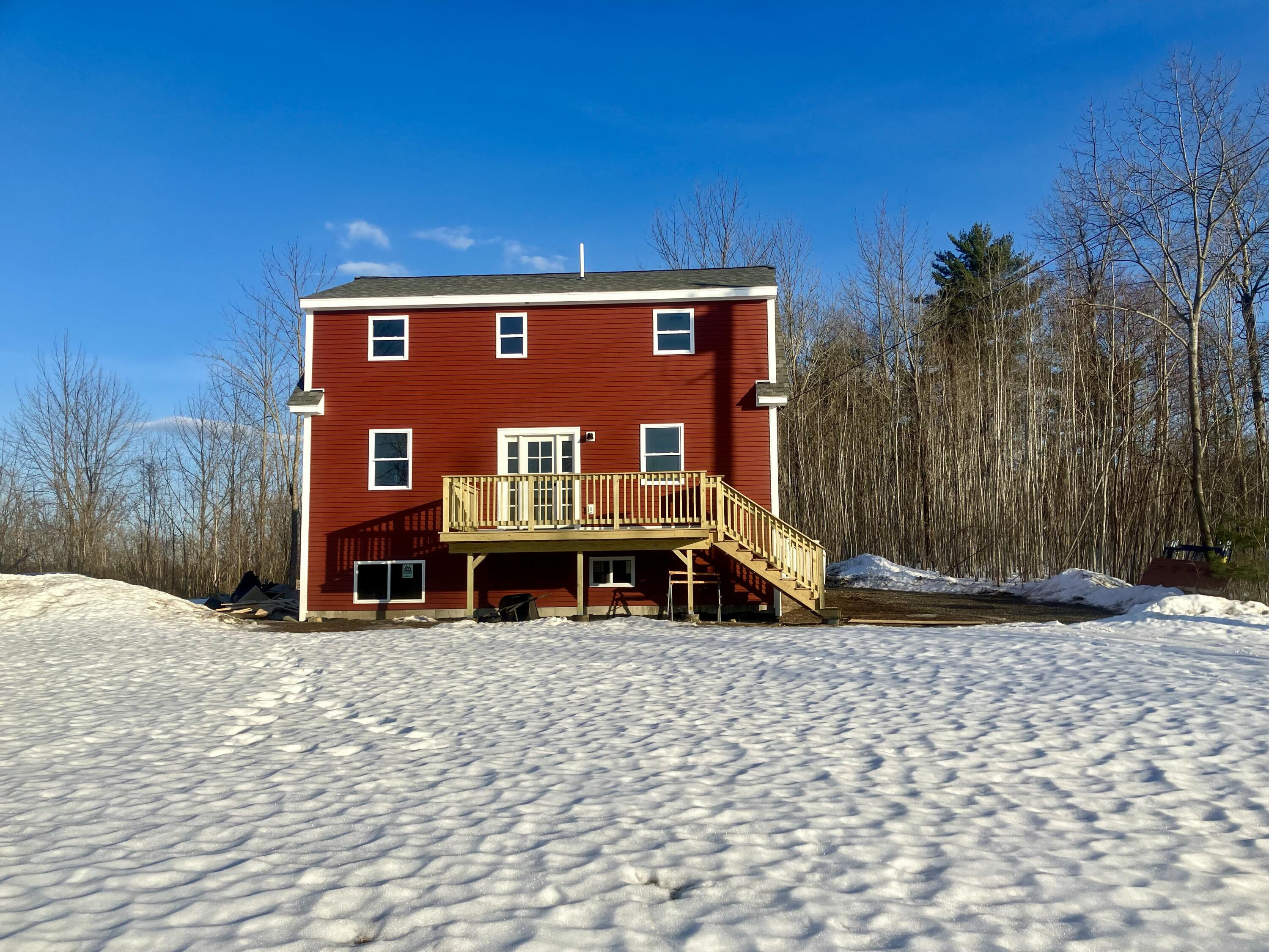 11 Penny Lane Parsonsfield, ME 04047 - Photo 2 of 28 FullSizeRender