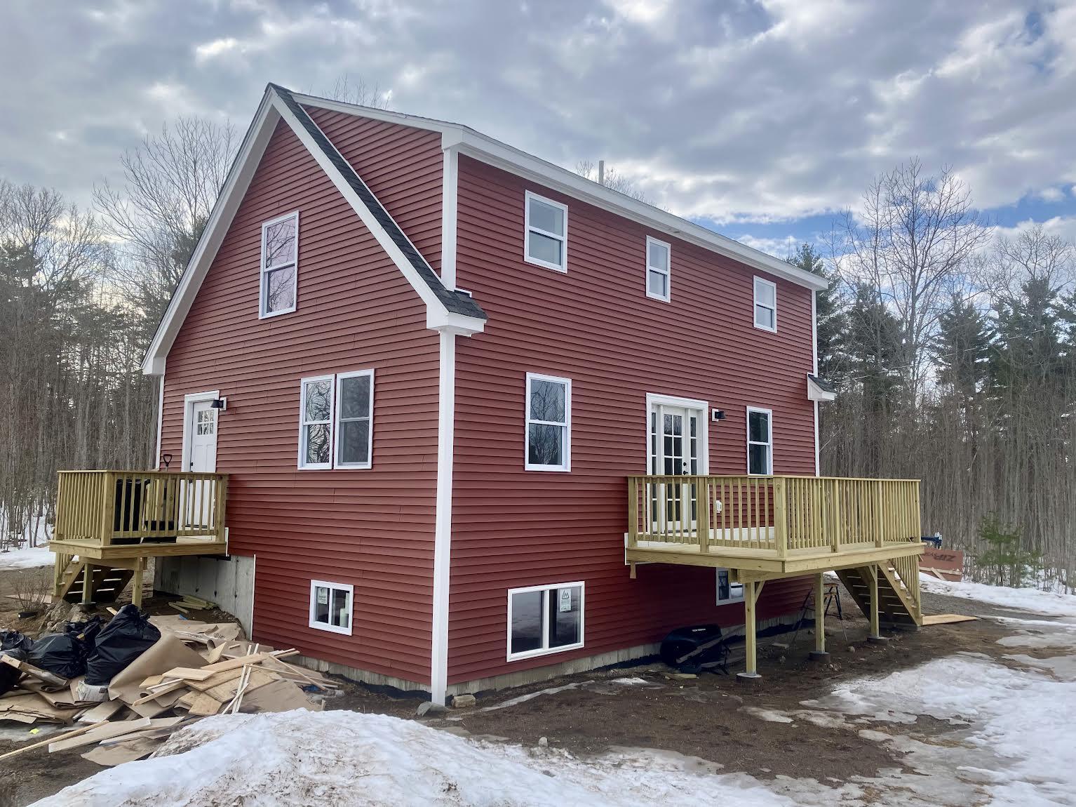 11 Penny Lane Parsonsfield, ME 04047 - Photo 3 of 28 0