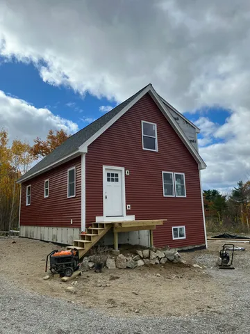 $419,900 | 11 Penny Lane, Parsonsfield, ME 04047